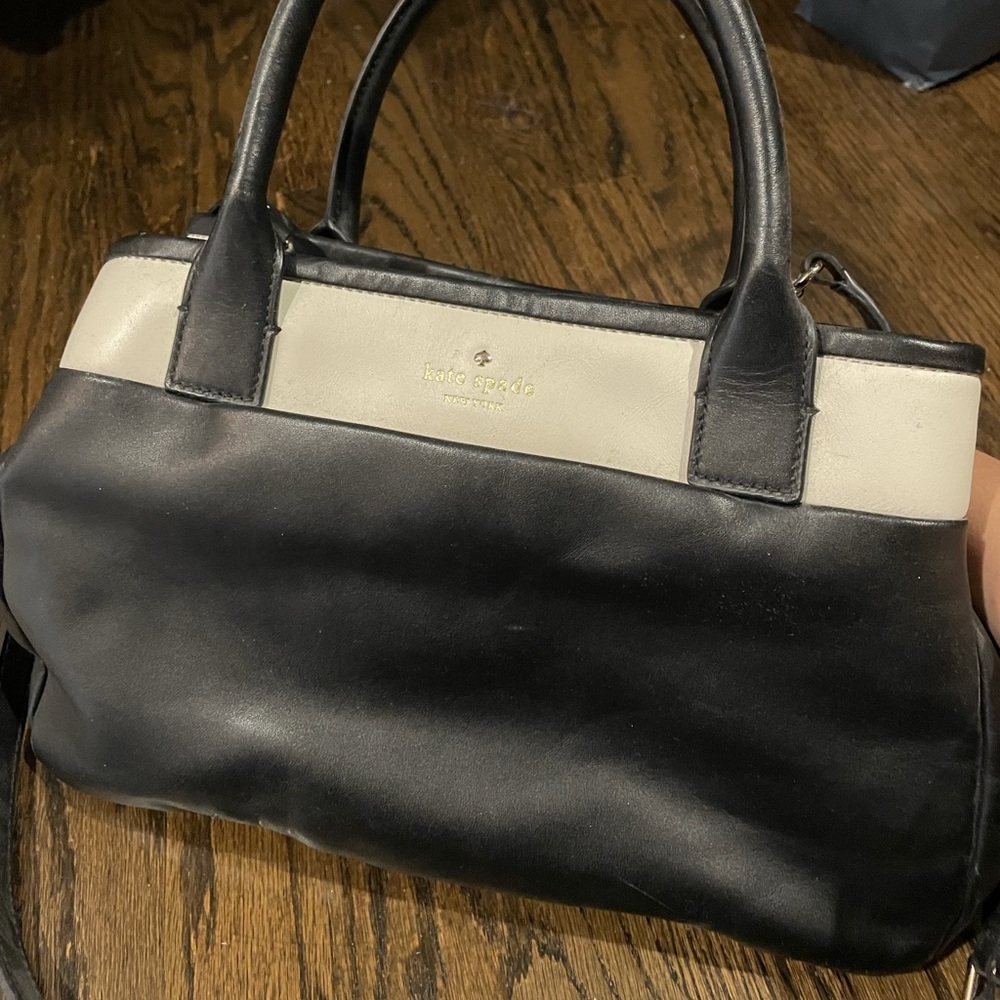 Kate Spade Bag - Gently Used